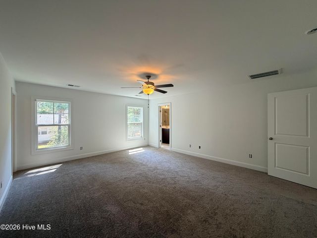 4185 Murdocksville Road, West End, NC 27376