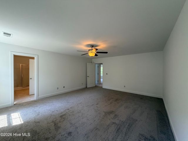 4185 Murdocksville Road, West End, NC 27376