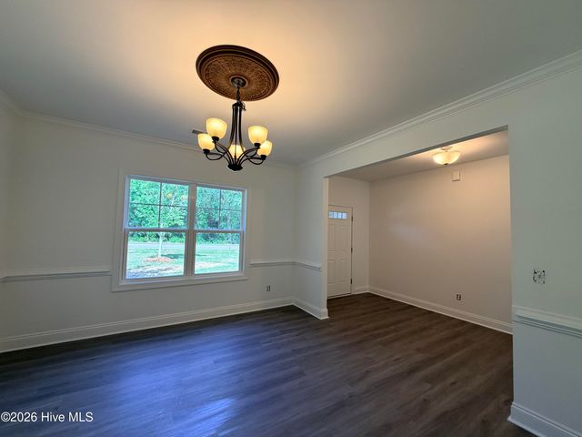 4185 Murdocksville Road, West End, NC 27376