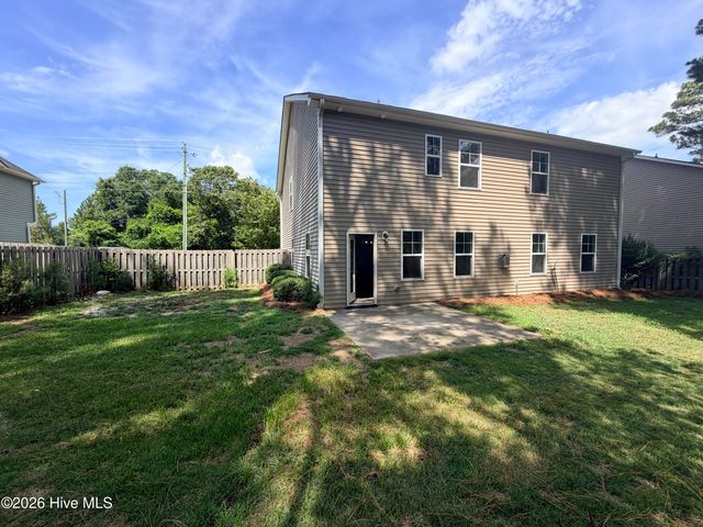4185 Murdocksville Road, West End, NC 27376