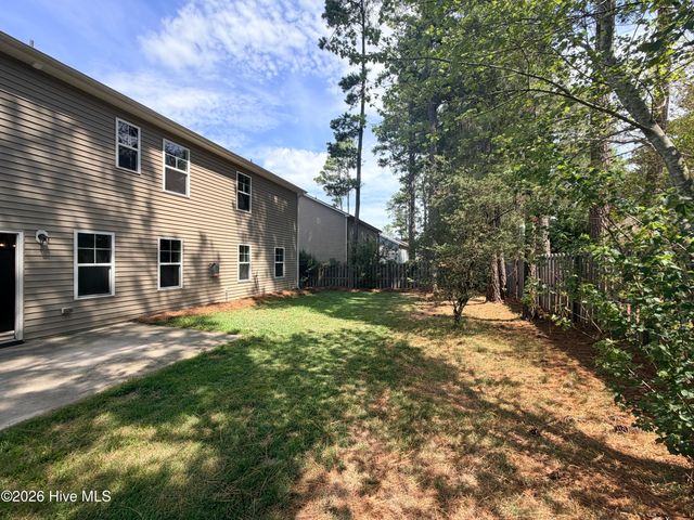 4185 Murdocksville Road, West End, NC 27376