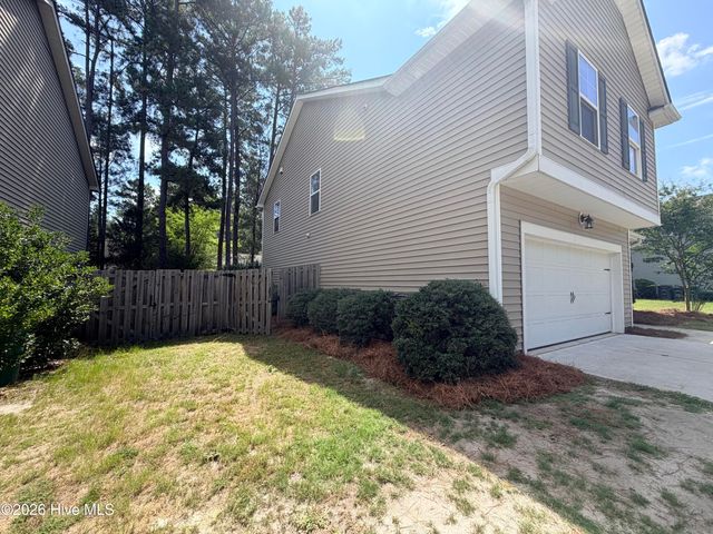4185 Murdocksville Road, West End, NC 27376