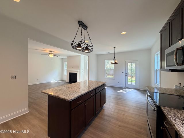 4185 Murdocksville Road, West End, NC 27376