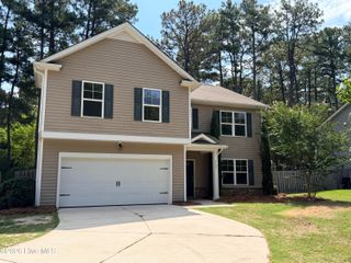 4185 Murdocksville Road, West End, NC 27376