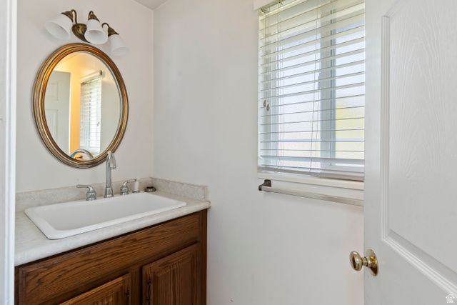 1874 N 300 W, Sunset, UT 84015