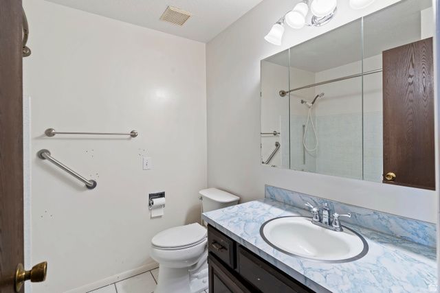 1874 N 300 W, Sunset, UT 84015