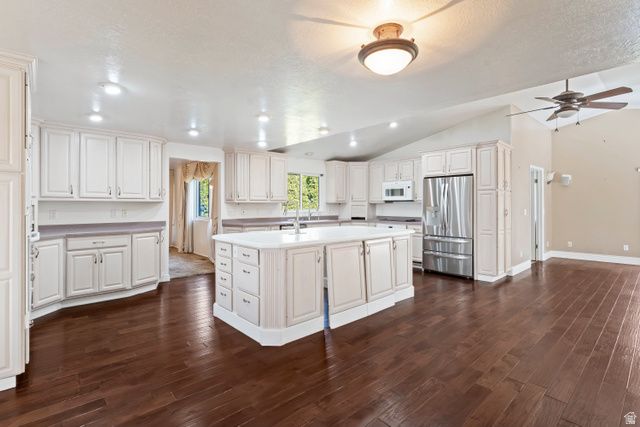 1874 N 300 W, Sunset, UT 84015