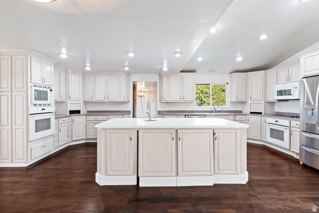 1874 N 300 W, Sunset, UT 84015