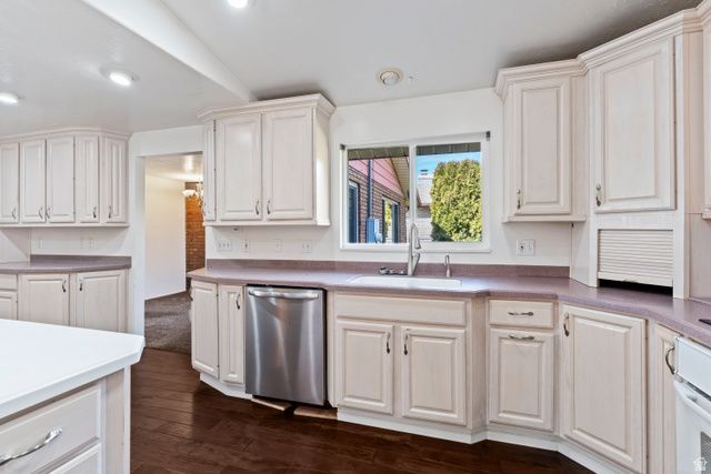 1874 N 300 W, Sunset, UT 84015