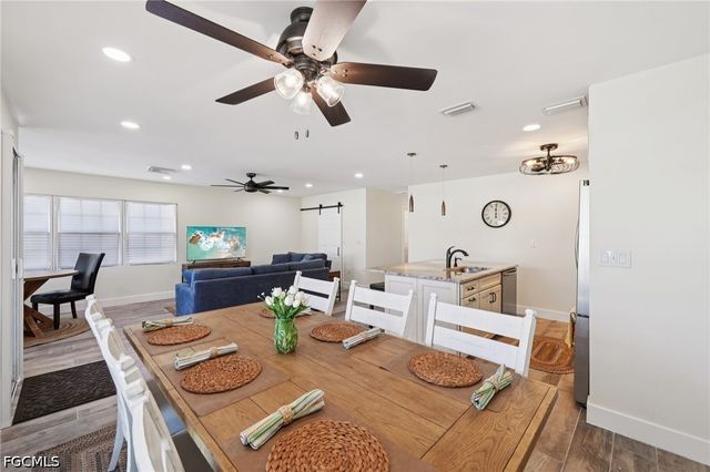 210 Hibiscus DR, Fort Myers Beach, FL 33931