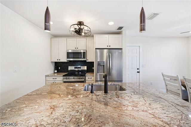 210 Hibiscus DR, Fort Myers Beach, FL 33931