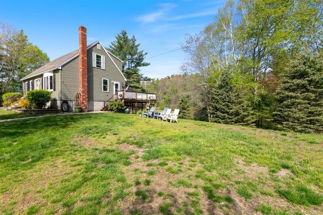 39 Prescott Road, Raymond, NH 03077