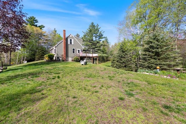39 Prescott Road, Raymond, NH 03077