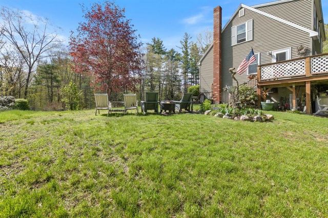 39 Prescott Road, Raymond, NH 03077