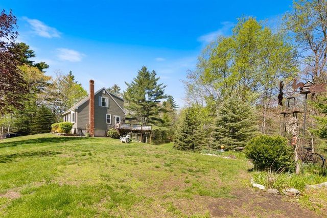 39 Prescott Road, Raymond, NH 03077