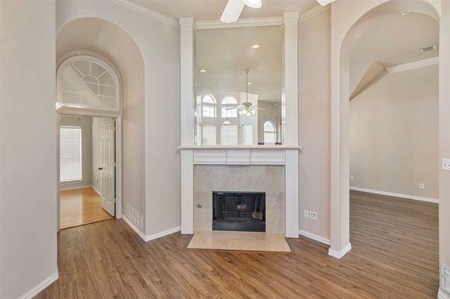 200 Hawthorne Drive, Murphy, TX 75094