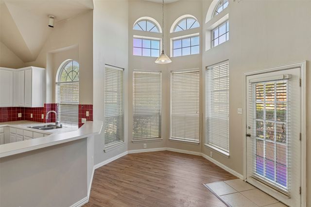 200 Hawthorne Drive, Murphy, TX 75094