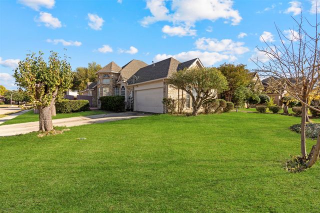 200 Hawthorne Drive, Murphy, TX 75094