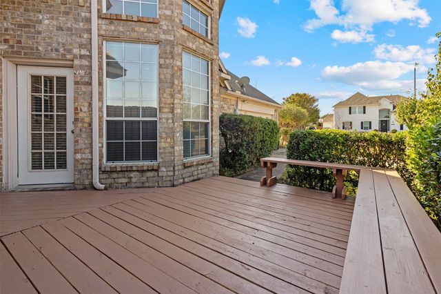 200 Hawthorne Drive, Murphy, TX 75094