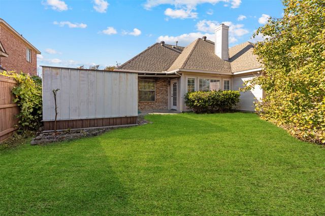 200 Hawthorne Drive, Murphy, TX 75094