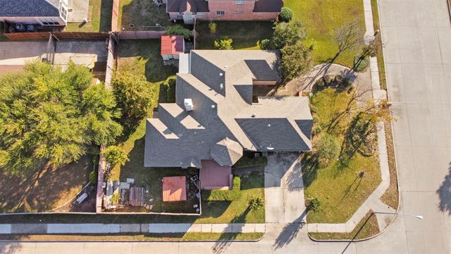 200 Hawthorne Drive, Murphy, TX 75094