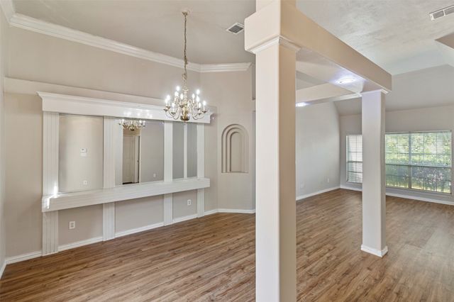 200 Hawthorne Drive, Murphy, TX 75094