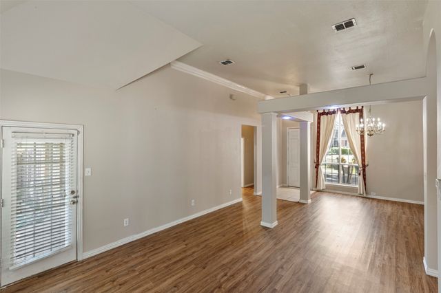 200 Hawthorne Drive, Murphy, TX 75094