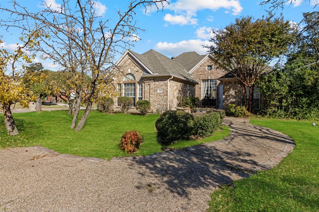 200 Hawthorne Drive, Murphy, TX 75094