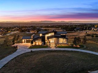 8690 Preservation Trl, Parker, CO 80134