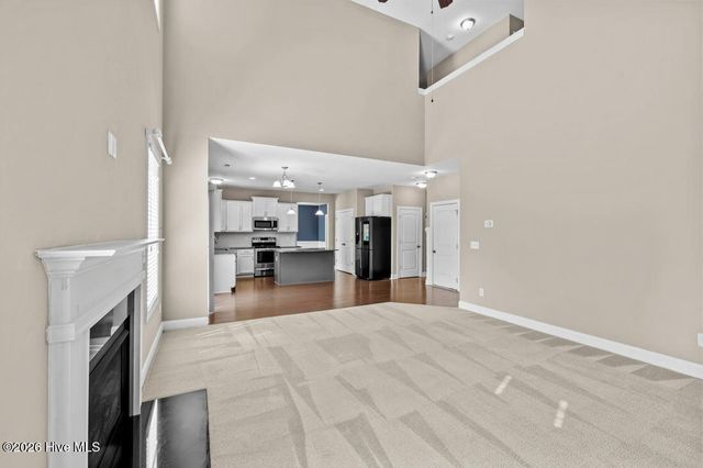 14 Darley Court, Lillington, NC 27546