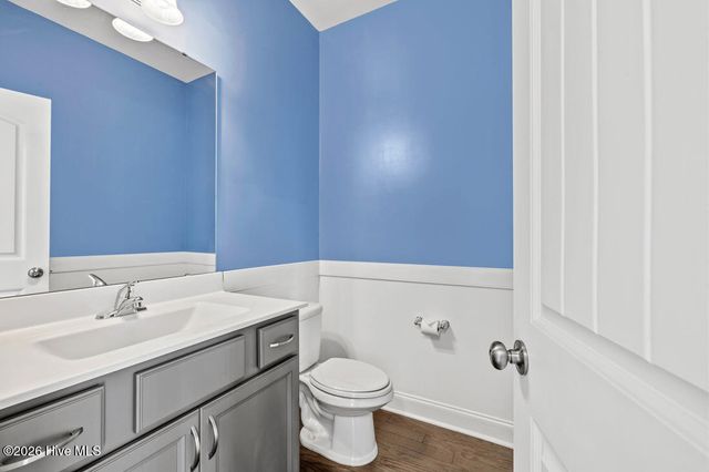 14 Darley Court, Lillington, NC 27546