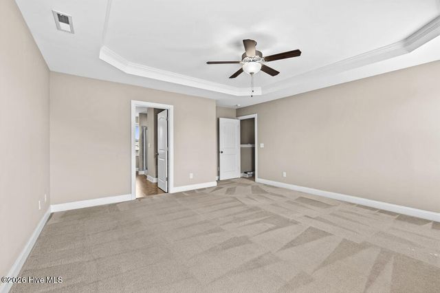 14 Darley Court, Lillington, NC 27546