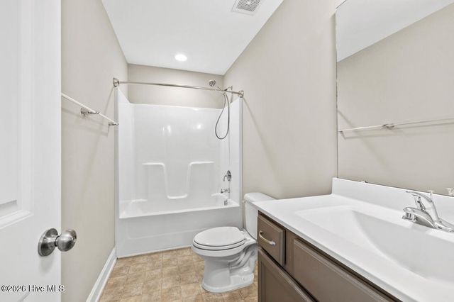14 Darley Court, Lillington, NC 27546