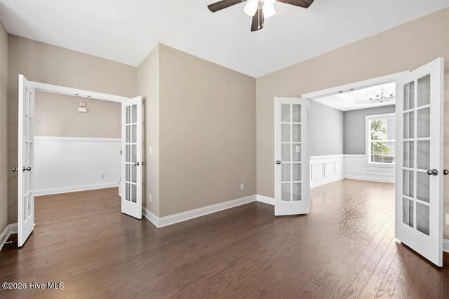 14 Darley Court, Lillington, NC 27546