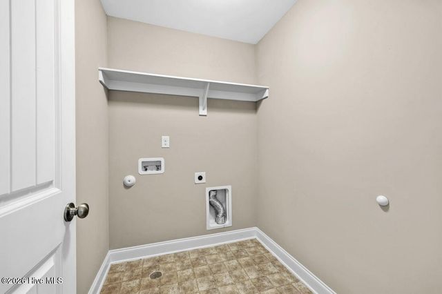 14 Darley Court, Lillington, NC 27546