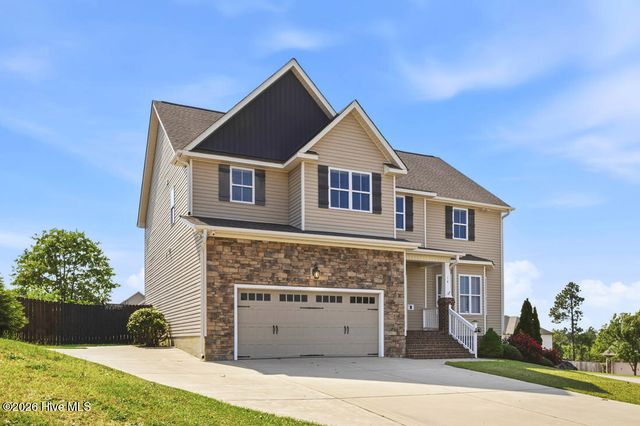 14 Darley Court, Lillington, NC 27546