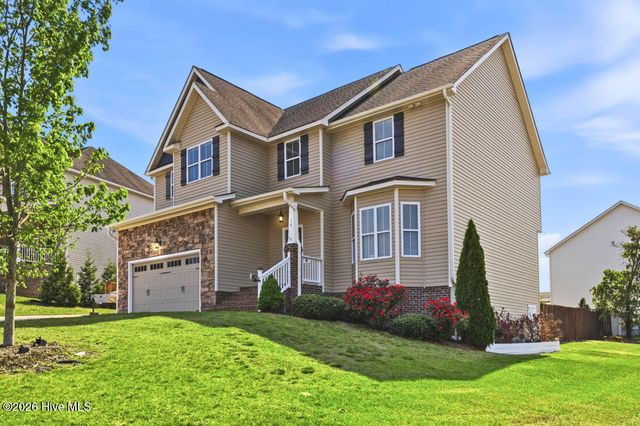 14 Darley Court, Lillington, NC 27546
