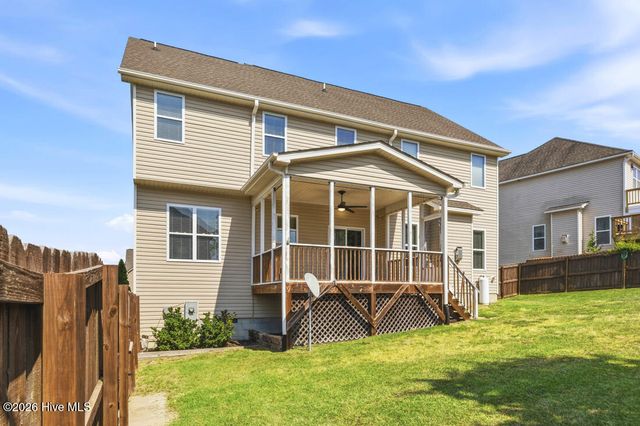 14 Darley Court, Lillington, NC 27546