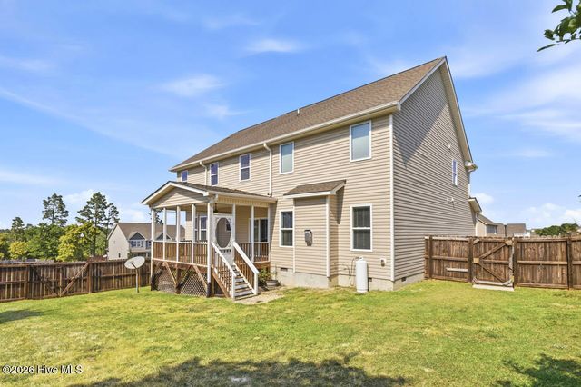 14 Darley Court, Lillington, NC 27546