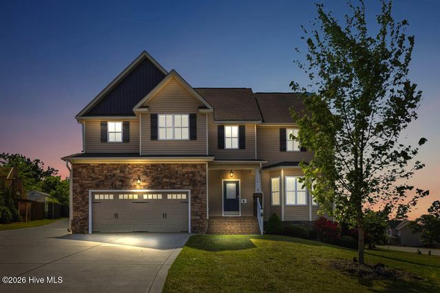 14 Darley Court, Lillington, NC 27546