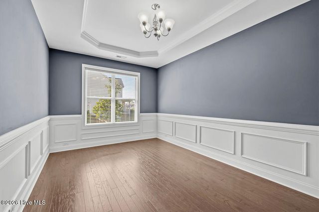 14 Darley Court, Lillington, NC 27546