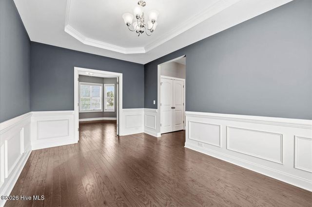 14 Darley Court, Lillington, NC 27546