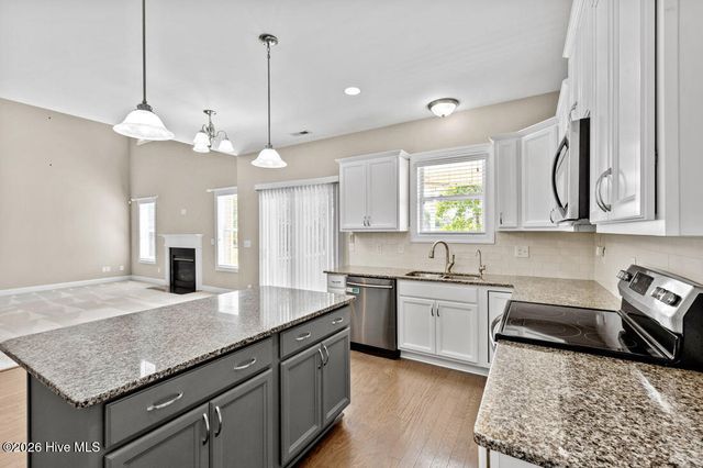 14 Darley Court, Lillington, NC 27546