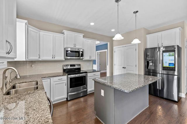 14 Darley Court, Lillington, NC 27546