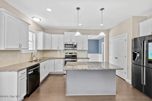 14 Darley Court, Lillington, NC 27546