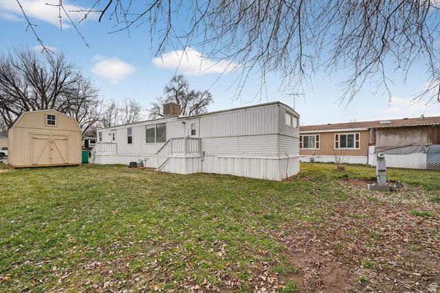 24 GROVER ST, Layton, UT 84041