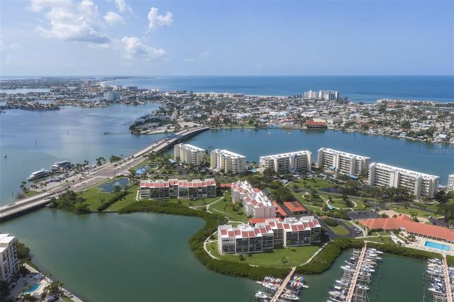 7903 SAILBOAT KEY BOULEVARD S 102, South Pasadena, FL 33707