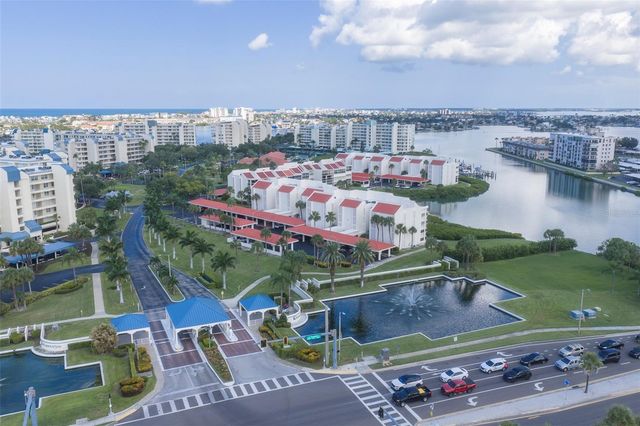 7903 SAILBOAT KEY BOULEVARD S 102, South Pasadena, FL 33707