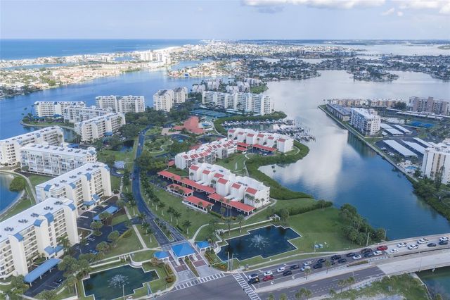 7903 SAILBOAT KEY BOULEVARD S 102, South Pasadena, FL 33707