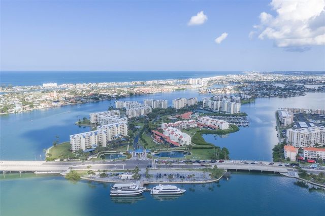 7903 SAILBOAT KEY BOULEVARD S 102, South Pasadena, FL 33707